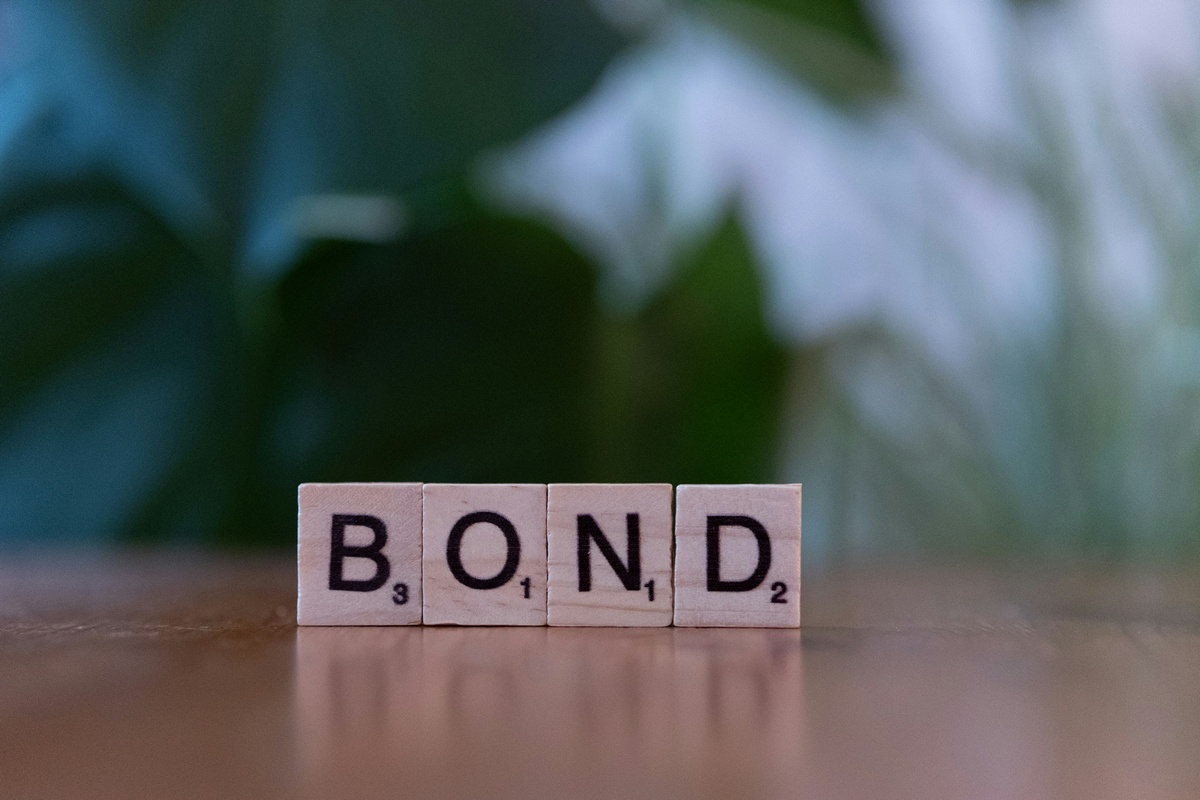 investment-grade bonds